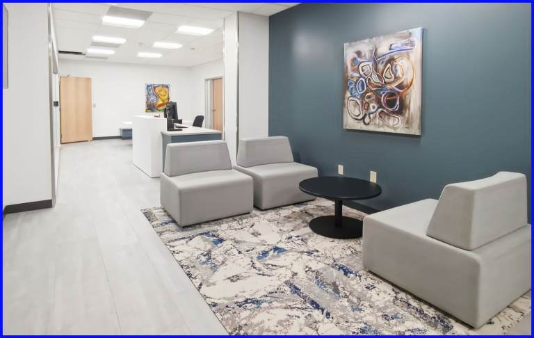 Camberley - GU16 7ER, Premium Medical & Therapy Suites – Flexible, Fully Serviced