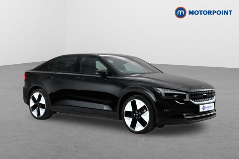 2022 Polestar Polestar 2 300kW 78kWh Long Range Dual motor 5dr 4WD Auto SALOON ELECTRIC Automatic