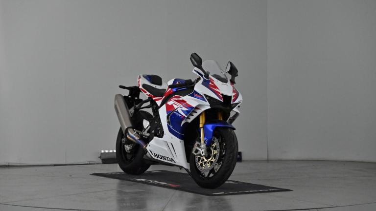 2022 Honda CBR CBR1000SPNED (22MY) Super Sports PETROL Manual