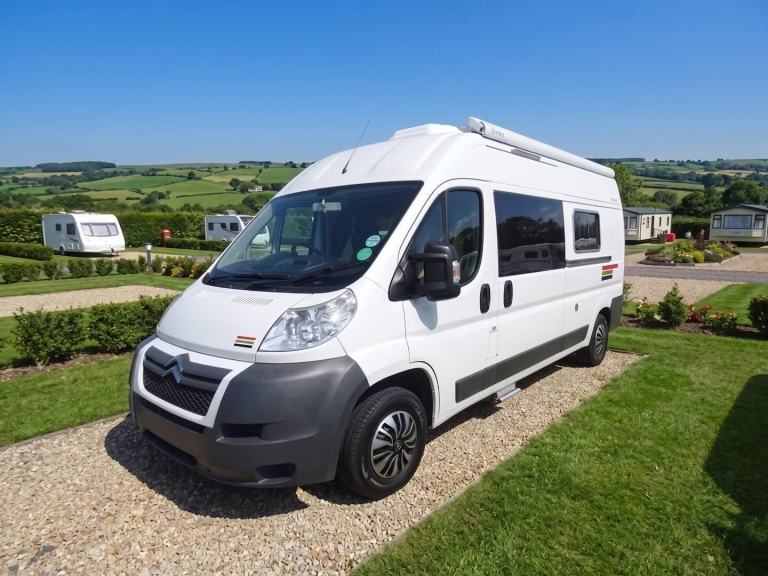 2012 Shire Conversions Phoenix ML