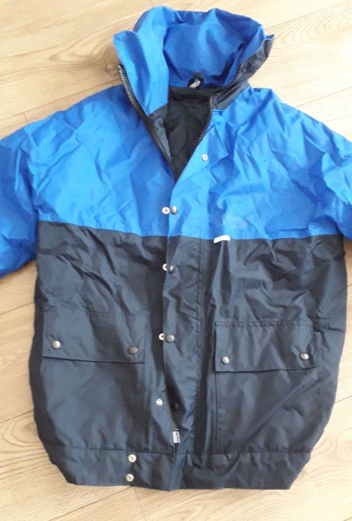 work Jacket / winter Jacket