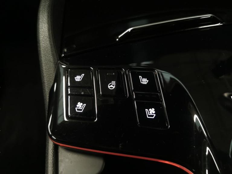 2022 Kia Sportage 1.6T GDi HEV GT-Line S 5dr Auto ESTATE PETROL/ELECTRIC Automatic