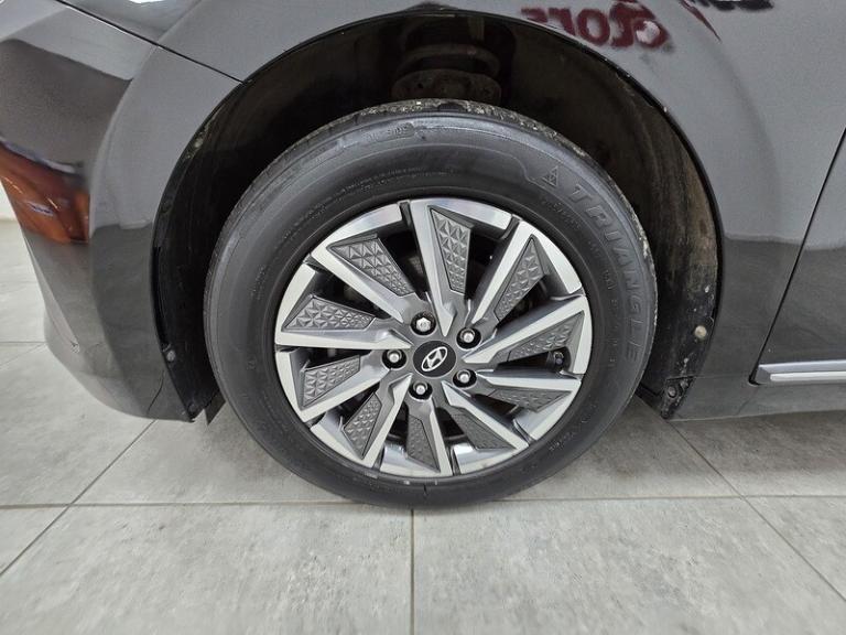 2020 Hyundai IONIQ Premium Hatchback Electric Automatic