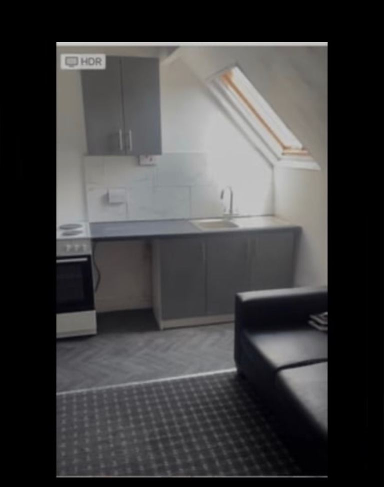 Studio flat in Kingstanding great barr Erdington bills included ##