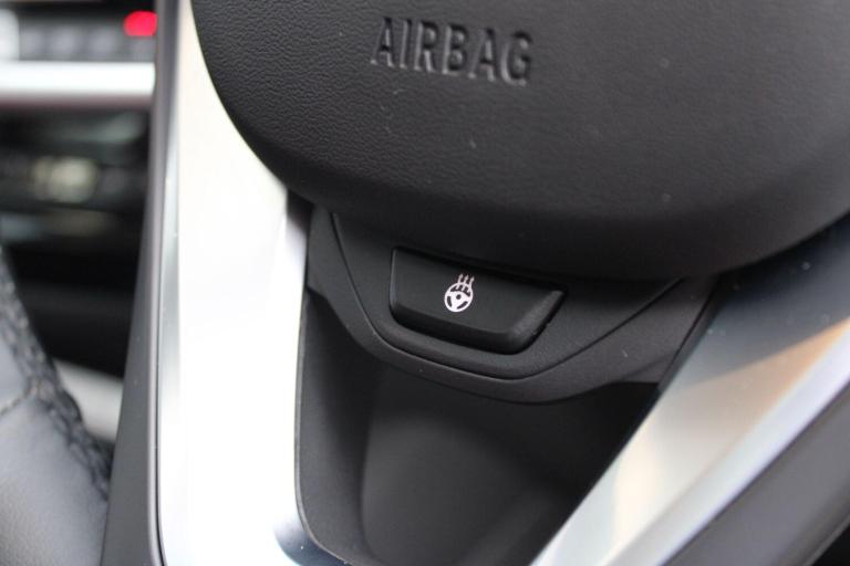 2022 BMW X3 2.0 20d MHT xLine Auto xDrive Euro 6 (s/s) 5dr ESTATE Diesel/Electric Hybrid Automatic