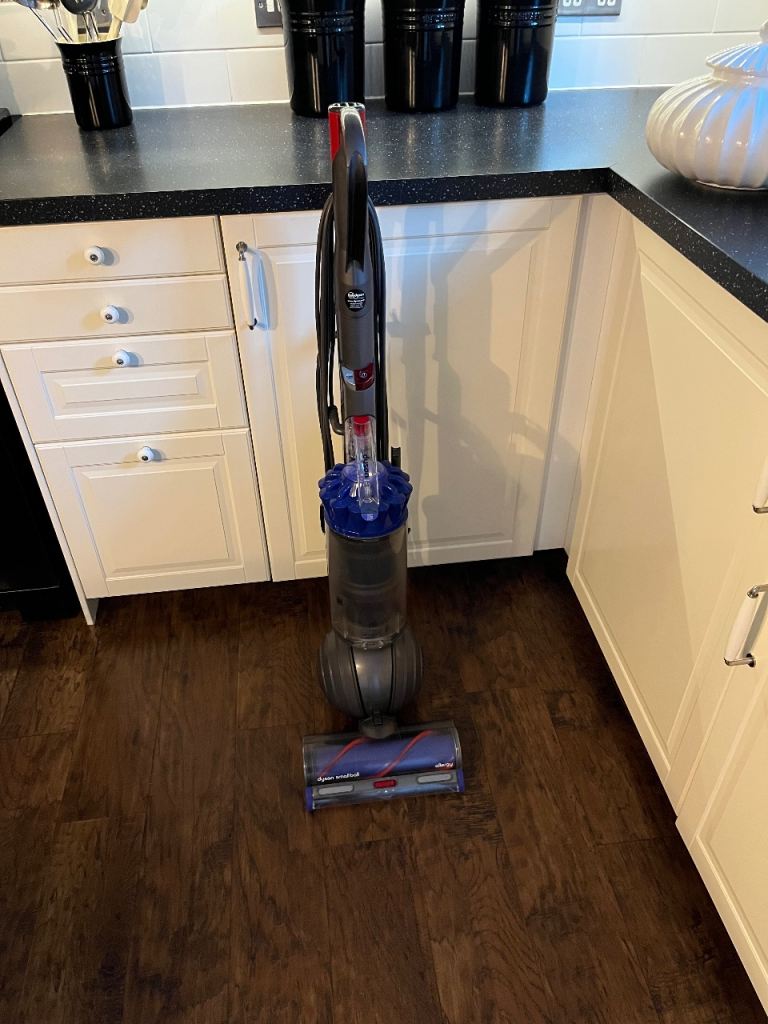Dyson up22 vacuum cleaner 