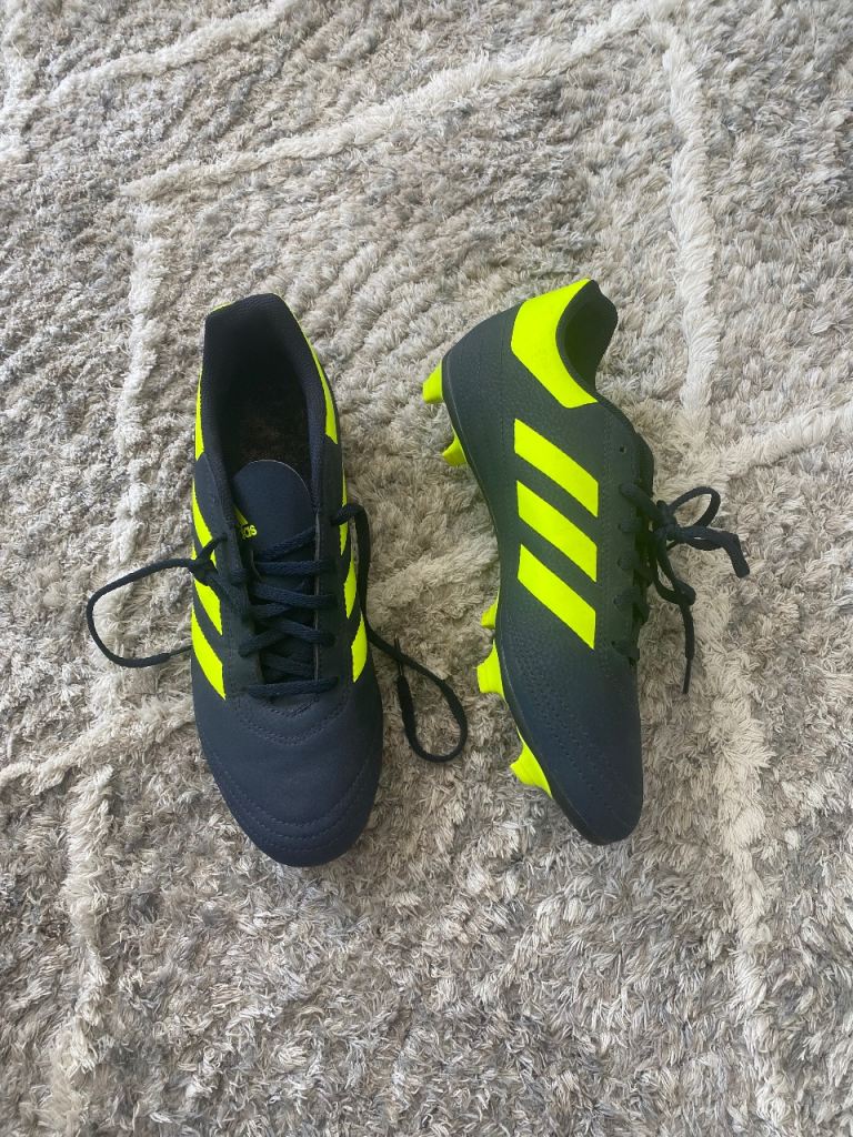 Football boots