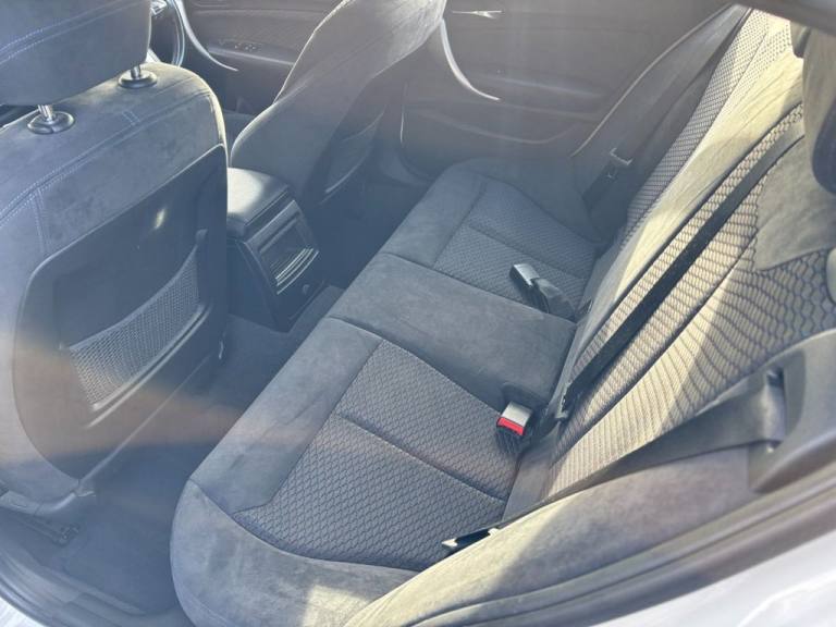 2015 BMW 1 Series 118i [1.5] M Sport 5dr Step Auto HATCHBACK PETROL Automatic