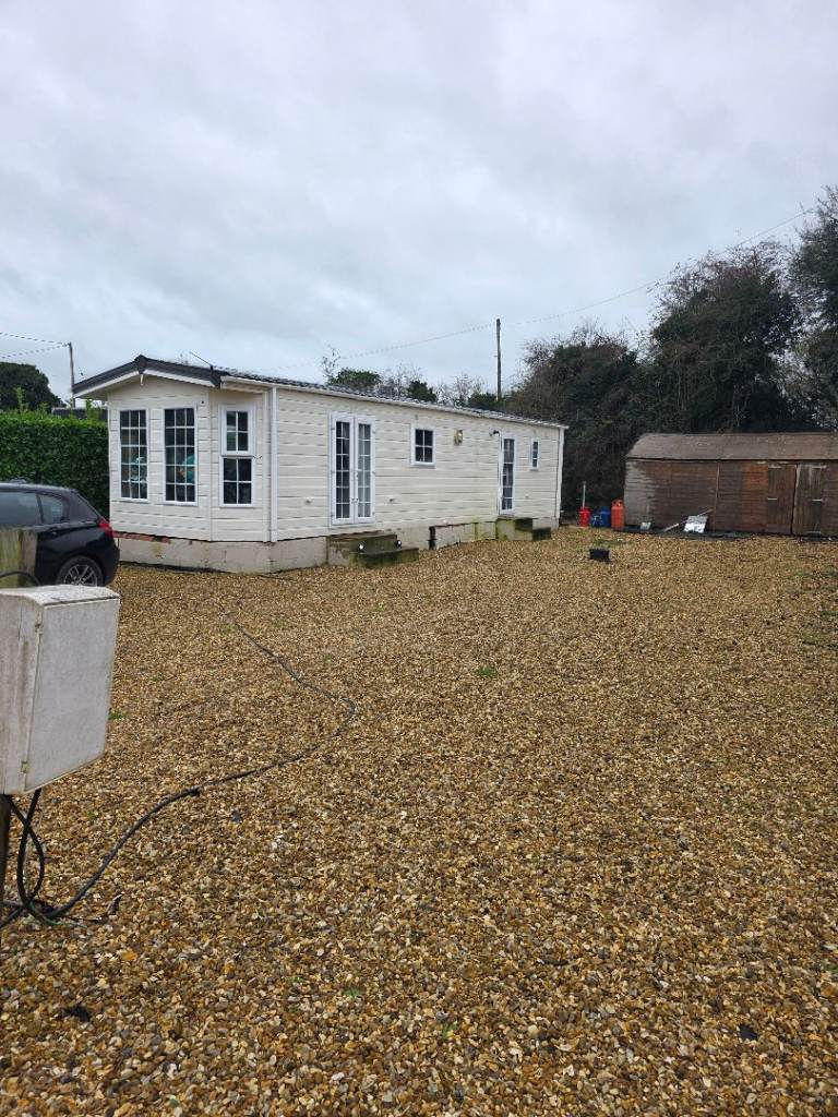Chalet For Rent near bicester village