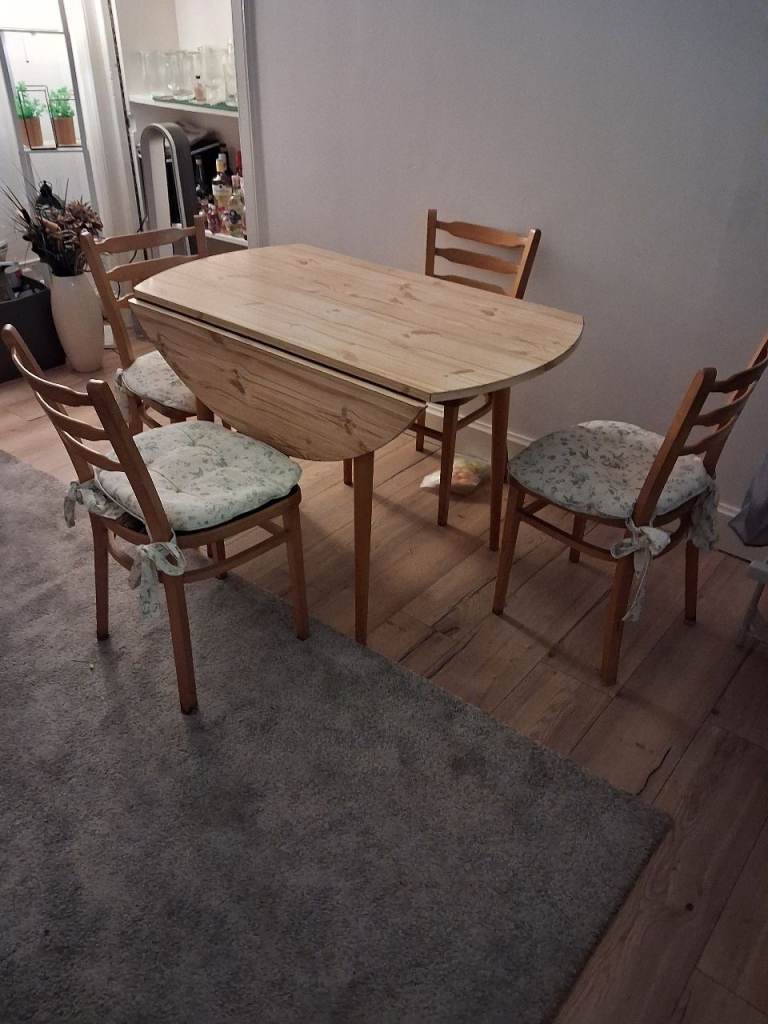 Dinning table