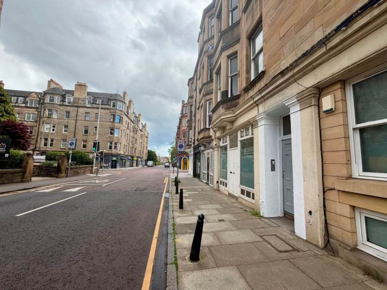 3 Bed HMO, Gilmore Place, Polwarth - Newly refurbished 