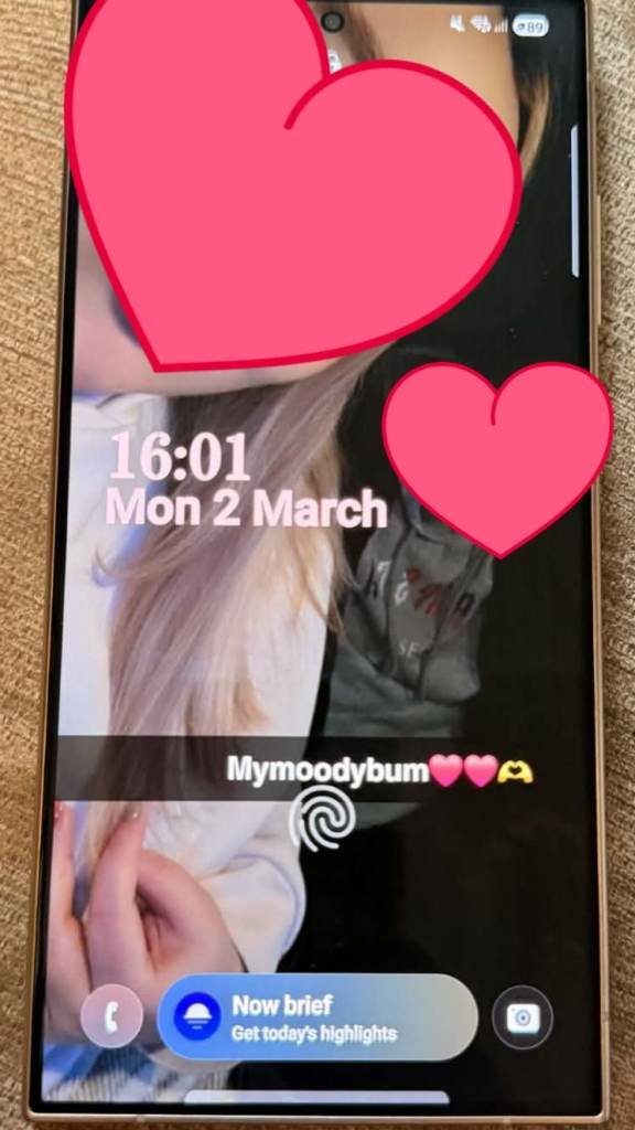 Samsung Galaxy S24 Ultra 