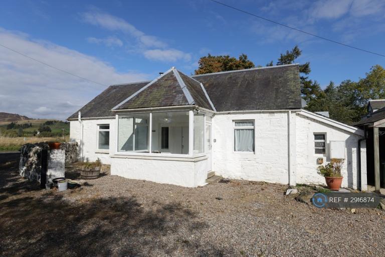 1 bedroom house in Bridge Of Cally, Blairgowrie, PH10 (1 bed) (#2916874)