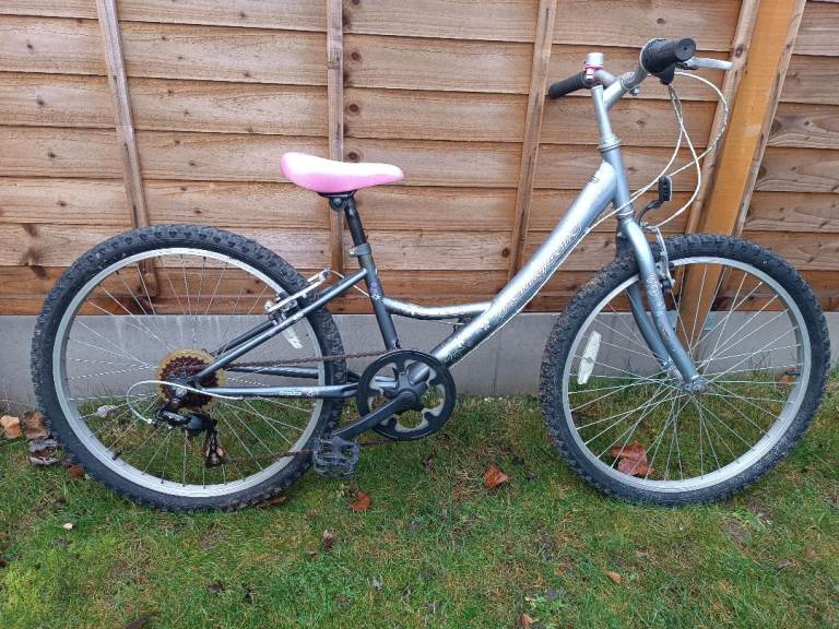 Girls bike CONCEPT PENNY LANE