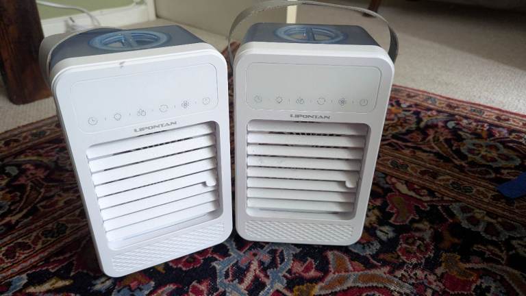 Air cooler /fan