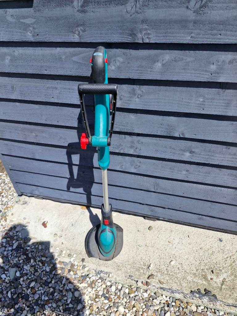 Bosch Art-23-18 li cordless strimmer 