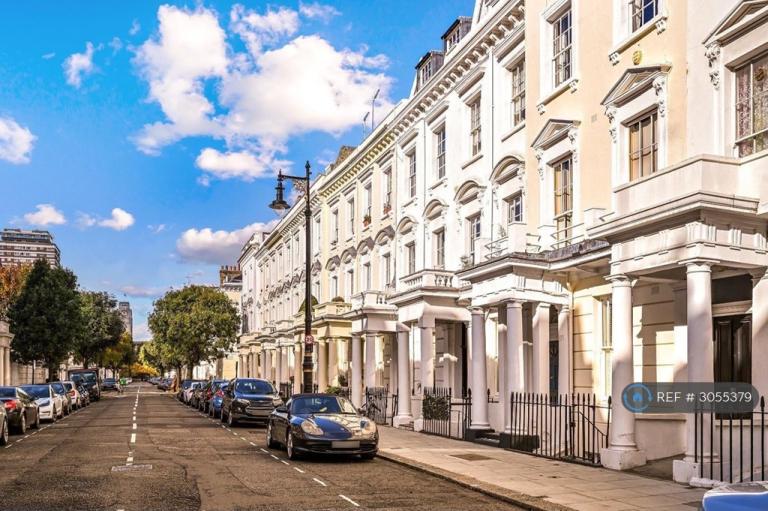 2 bedroom flat in Alderney St, London, SW1V (2 bed) (#3055379)