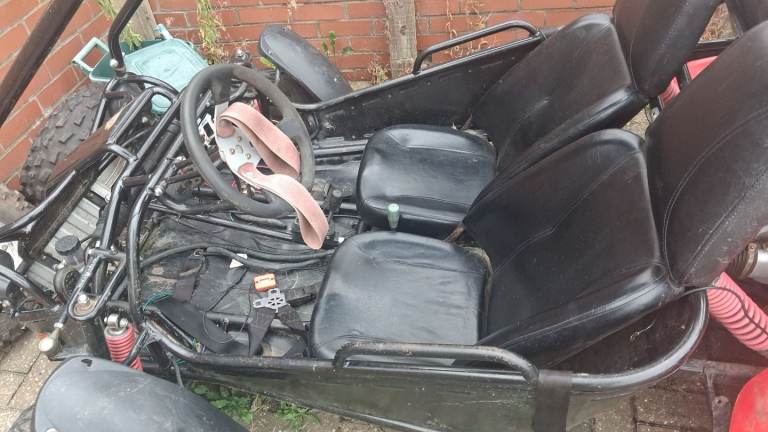 150cc dirtbuggy 