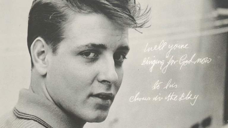 NORTH EAST GALA PREMIERE OF AWARD-WINNING EDDIE COCHRAN DOCUMENTARY