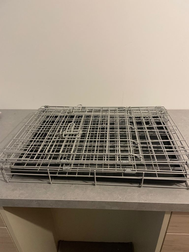 Dog Crate