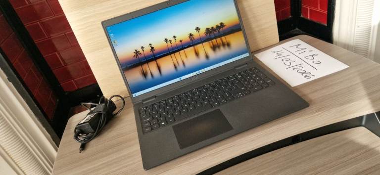 Warranty 2023 11th gen 32GB RAM 512GB Core i5 15.6" DELL Windows 11 Microsoft Office Laptop Computer