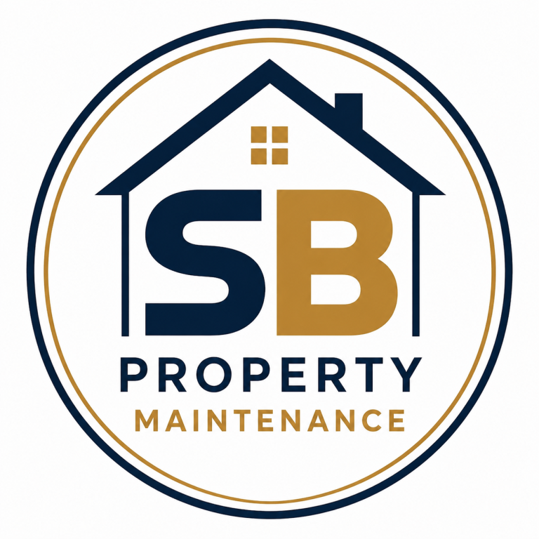 SB Property Maintenance - Reliable & Affordable