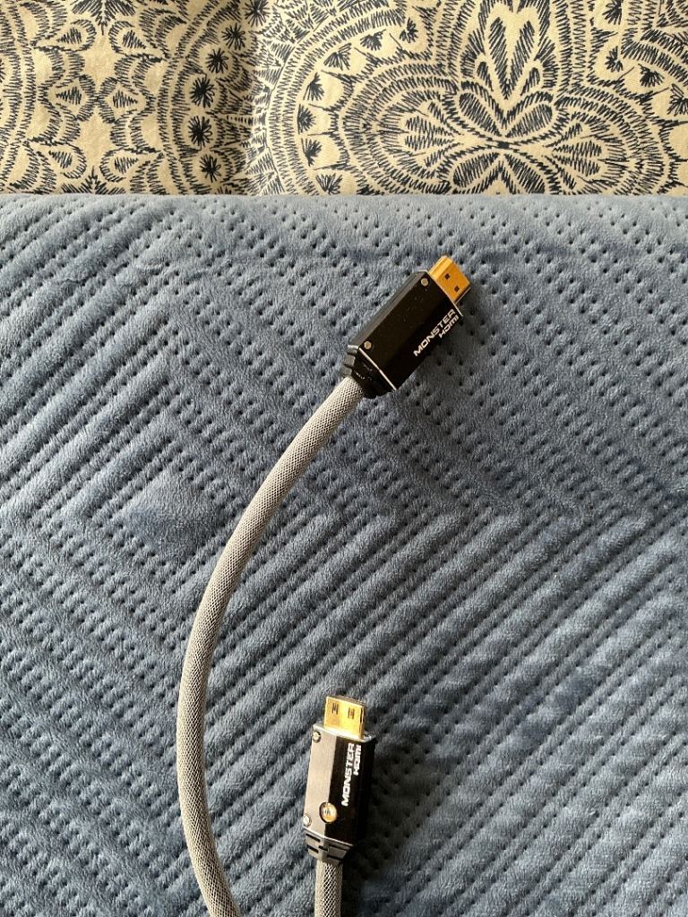 Top Quality HDMI Cables