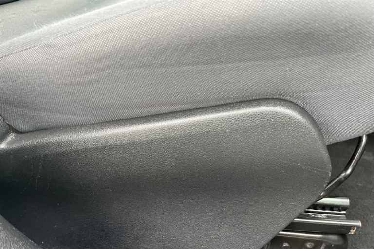 2016 Citroen Berlingo 1.6 HDi 625Kg Enterprise 75ps PANEL VAN DIESEL Manual