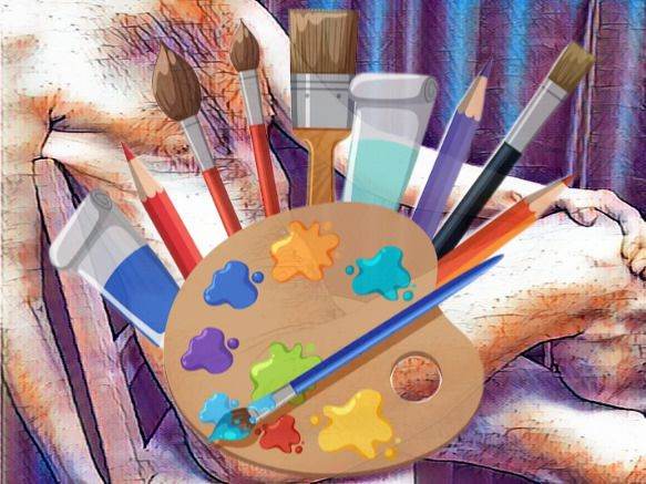 Artists Life Model Available (Sheffield & nearby)