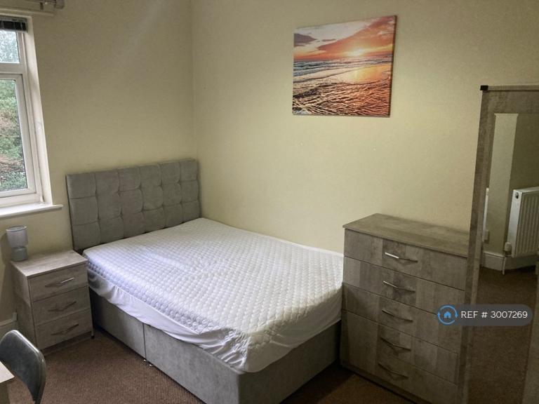 1 bedroom in Corporation Street, Stafford, ST16 (#3007269)