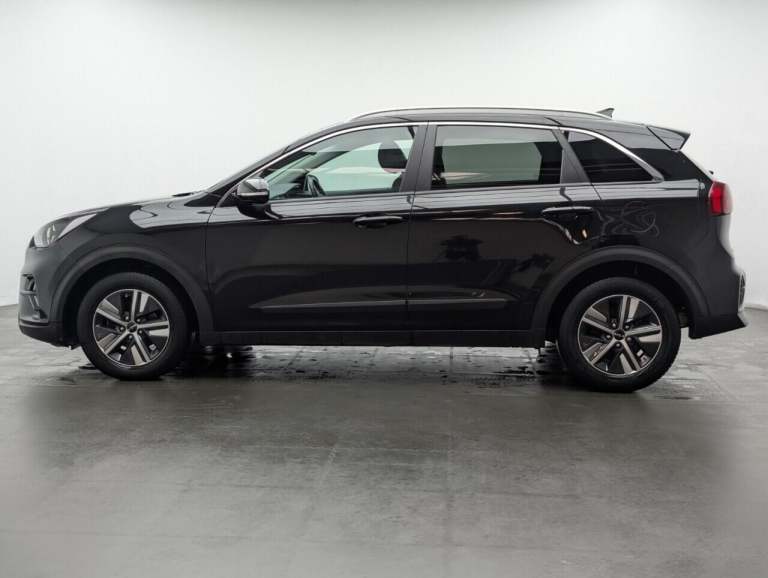 2022 Kia Niro 1.6 GDi 2 SUV 5dr Petrol Hybrid DCT Euro 6 (s/s) (139 bhp) - DAB, ALLOY, CR ESTATE ...