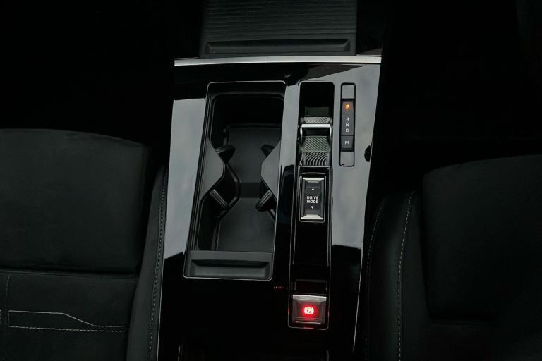  Vauxhall Astra Sports 1.2 Turbo Ultimate Sports Tourer 5dr Petrol Auto Euro 6