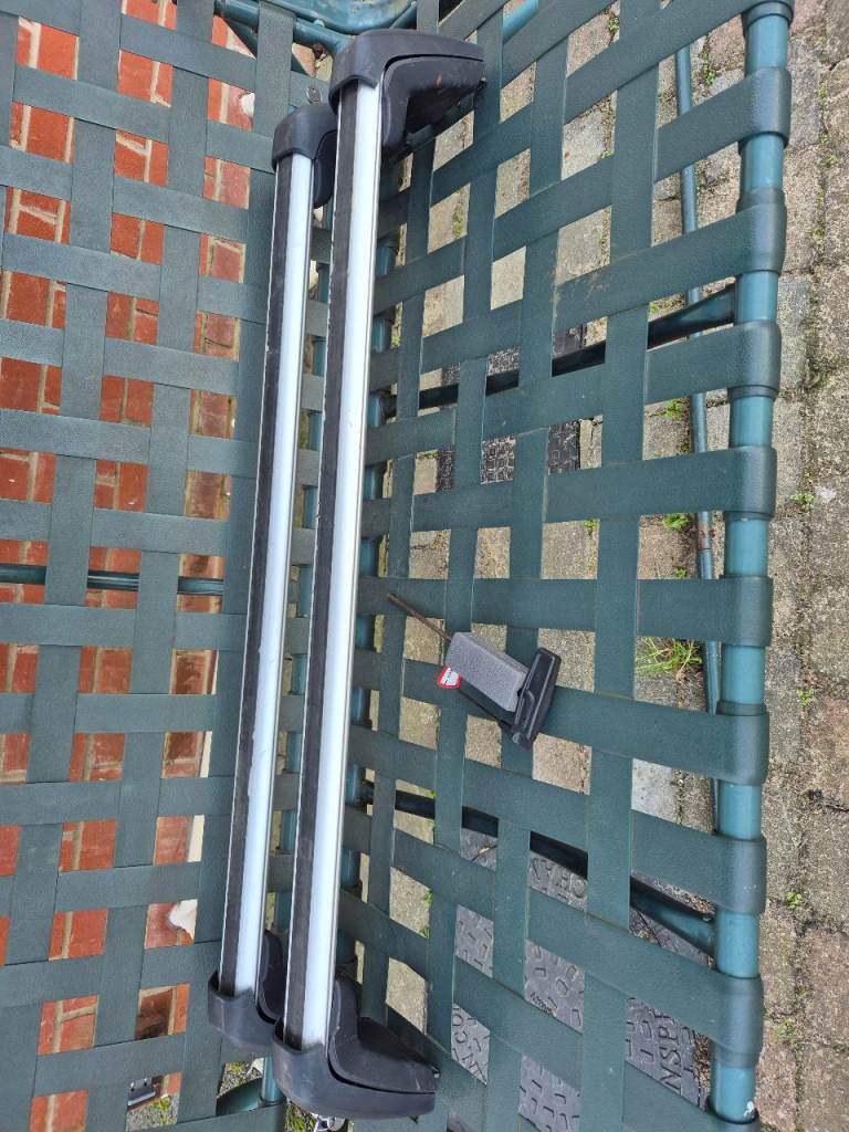 BMW 2 Series roof rack