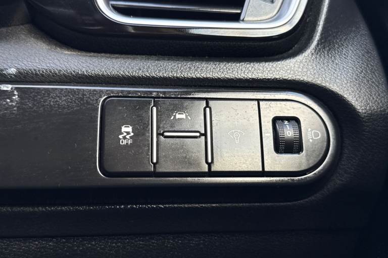 2019 Kia Ceed 1.4 T-GDi GT-Line Lunar Edition Euro 6 (s/s) 5dr Hatchback PETROL Manual