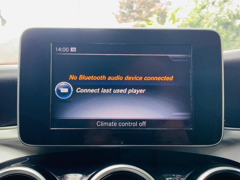 2017 Mercedes-Benz E Class E220d AMG Line 5dr 9G-Tronic ESTATE DIESEL Automatic