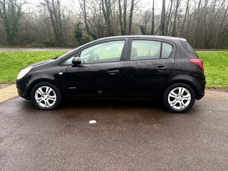 Vauxhall, CORSA, Hatchback, 2011, Manual, 996 (cc), 5 doors