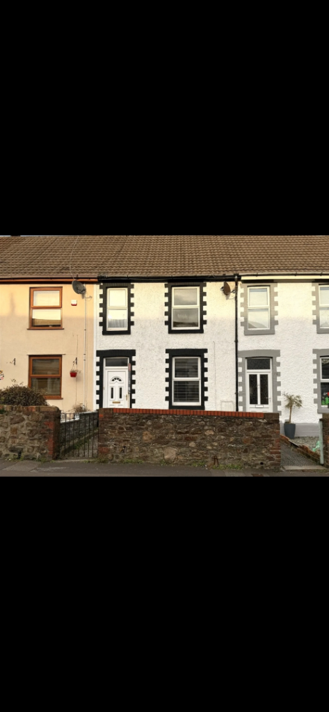 To Let Tycoch - 3 Bedroom Terraced House 