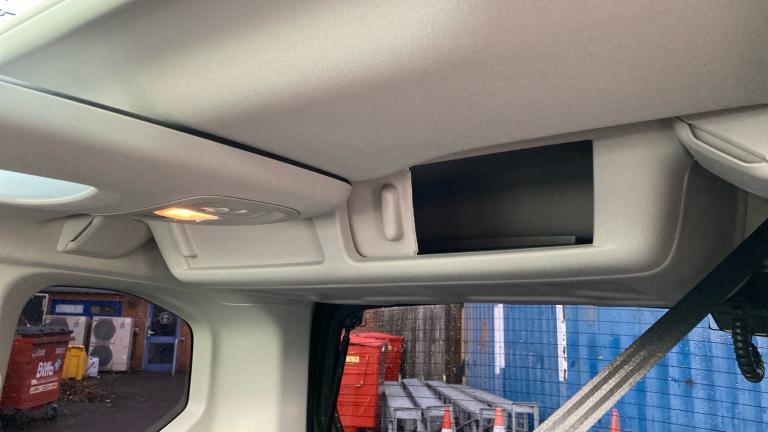 2024 Peugeot Rifter 100kW GT 52kWh 5dr Auto Electric Estate Estate Electric Automatic