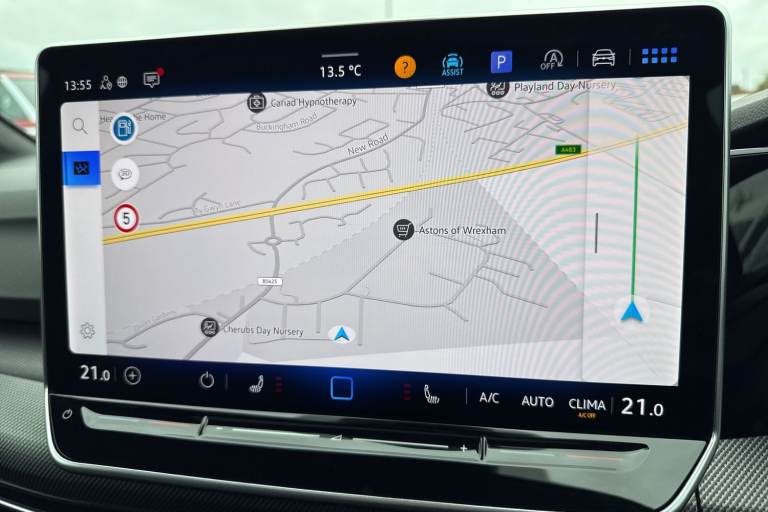 2025 Volkswagen Golf 2.0 TSI 300 GTI Clubsport 5dr DSGÃ¢Â­ÂBlack Pack, DCC, Sunroof, 'Akra Hatch...