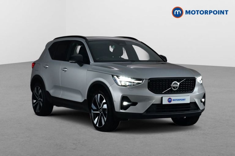 2024 Volvo XC40 2.0 B3P Ultra Dark 5dr Auto ESTATE PETROL Automatic