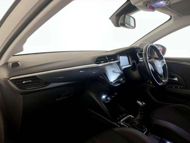 2022 Vauxhall Corsa 1.5 Turbo D Elite Edition Euro 6 (s/s) 5dr Manual Hatchback Diesel Manual