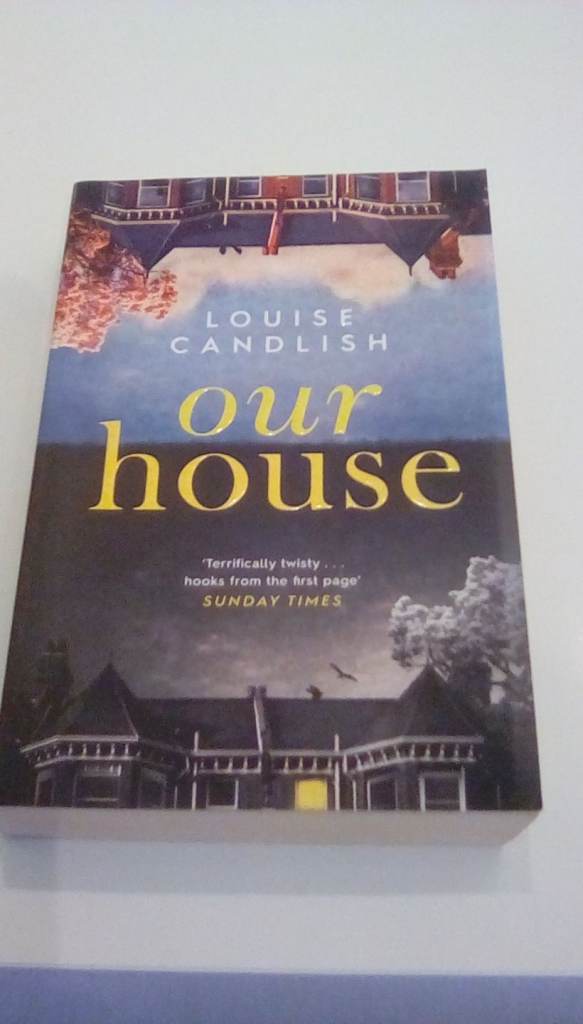 Our House by Louise Candlish