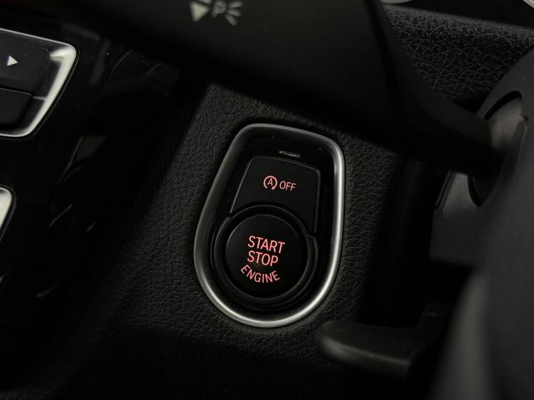 2017 BMW 4 Series Gran Coupe 2.0 420d Sport Auto Euro 6 (s/s) 5dr COUPE Diesel Automatic