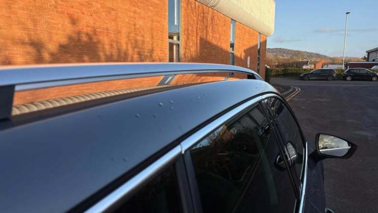 2024 SEAT Ateca 1.5 TSI EVO Xperience 5dr Manual Estate Petrol Manual