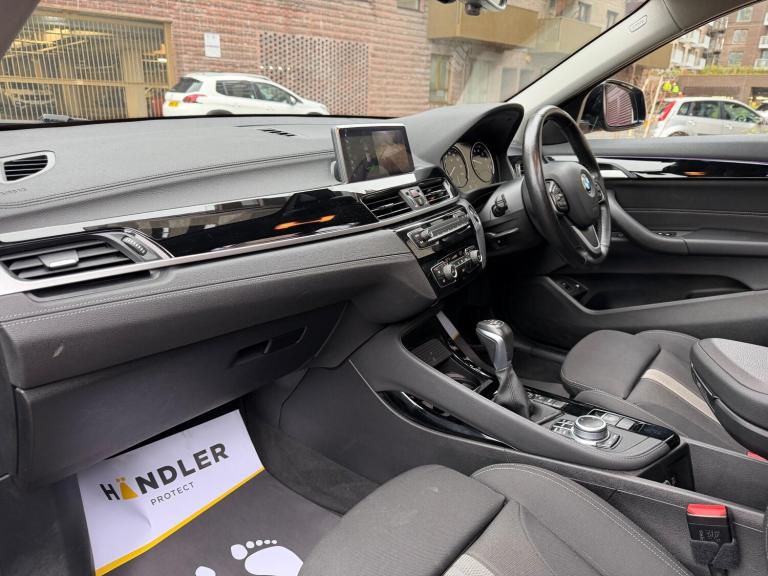 2021 BMW X2 xDrive 25e Sport 5dr Auto HATCHBACK PETROL/ELECTRIC Automatic