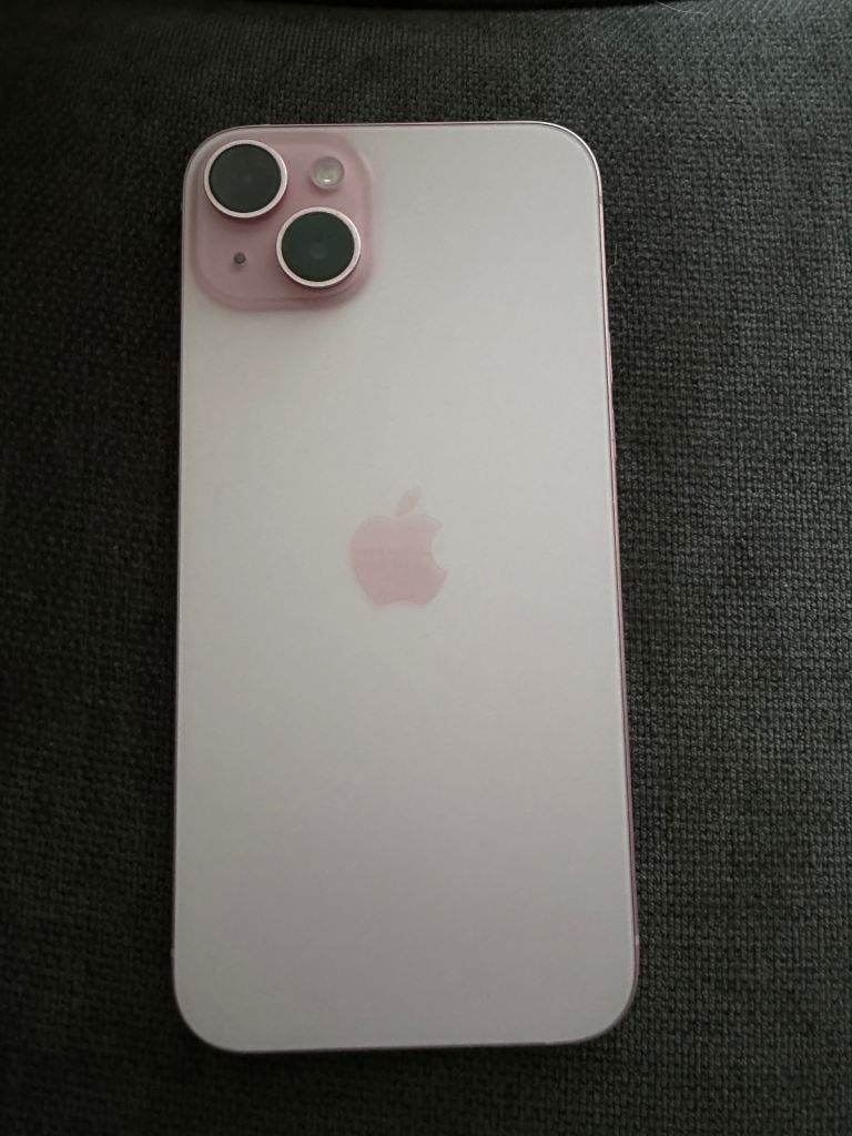 iPhone 15 plus for sale