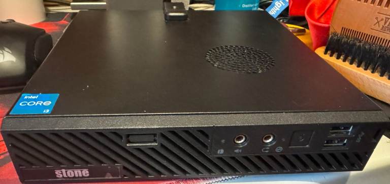Stone I3 12th Gen Intel Mini-PC