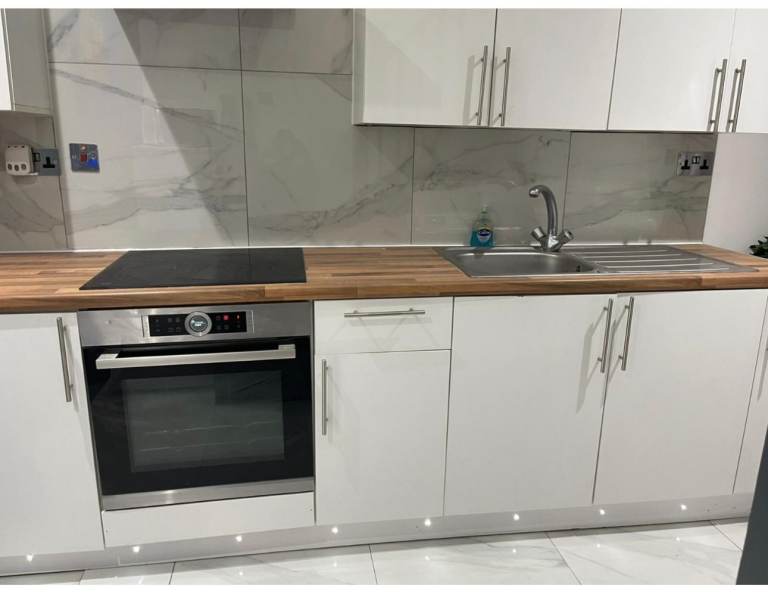 Available now - 1 Bed flat High Wycombe - Pets welcome 