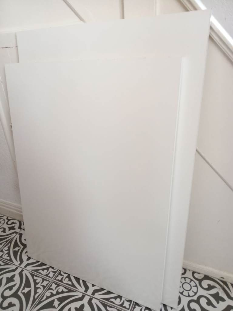 Melamine Faced Chipboard