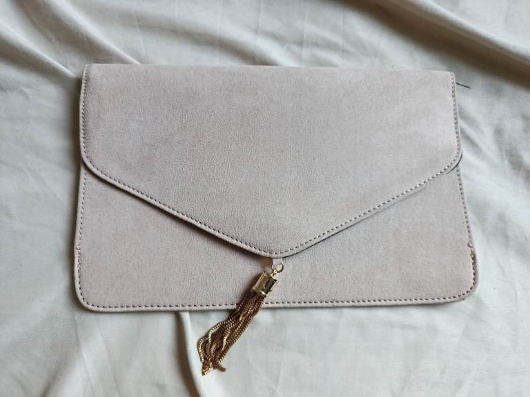 ASOS Party Evening Wedding Clutch Envelope Bag